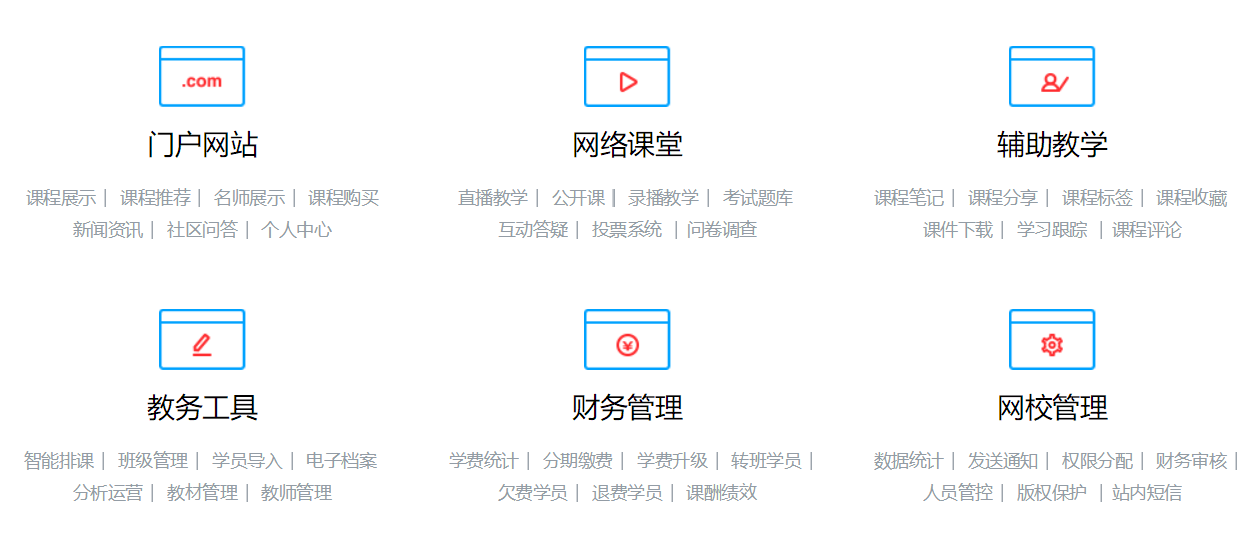 教育機構如何開通培訓直播平臺？