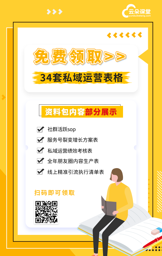 視頻直播軟件哪些好-適用教培機構的線上教學直播系統 教學視頻直播軟件哪個好 第4張