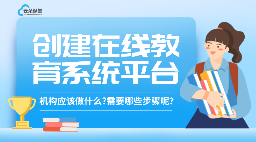 創建在線教育系統平臺_機構應該做什么? 創建在線教育系統平臺 如何搭建在線教育平臺 怎么搭建在線教育系統 搭建在線教育網站 搭建在線教育平臺開發 搭建在線教育平臺 第1張