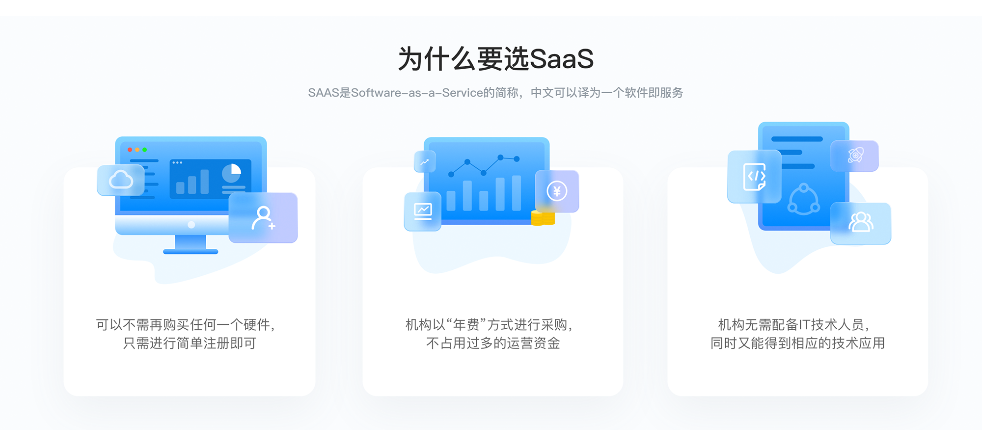 教育saas平臺_在線教育SaaS平臺_教育saas平臺有哪些？ 教育saas平臺 教育saas平臺有哪些 在線教育saas平臺 教育saas系統 在線教育saas 網校saas系統 saas教育平臺 第1張