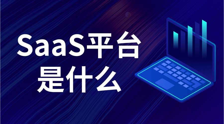 saas_saas平臺是什么_SaaS模式的優勢有哪些? 第1張