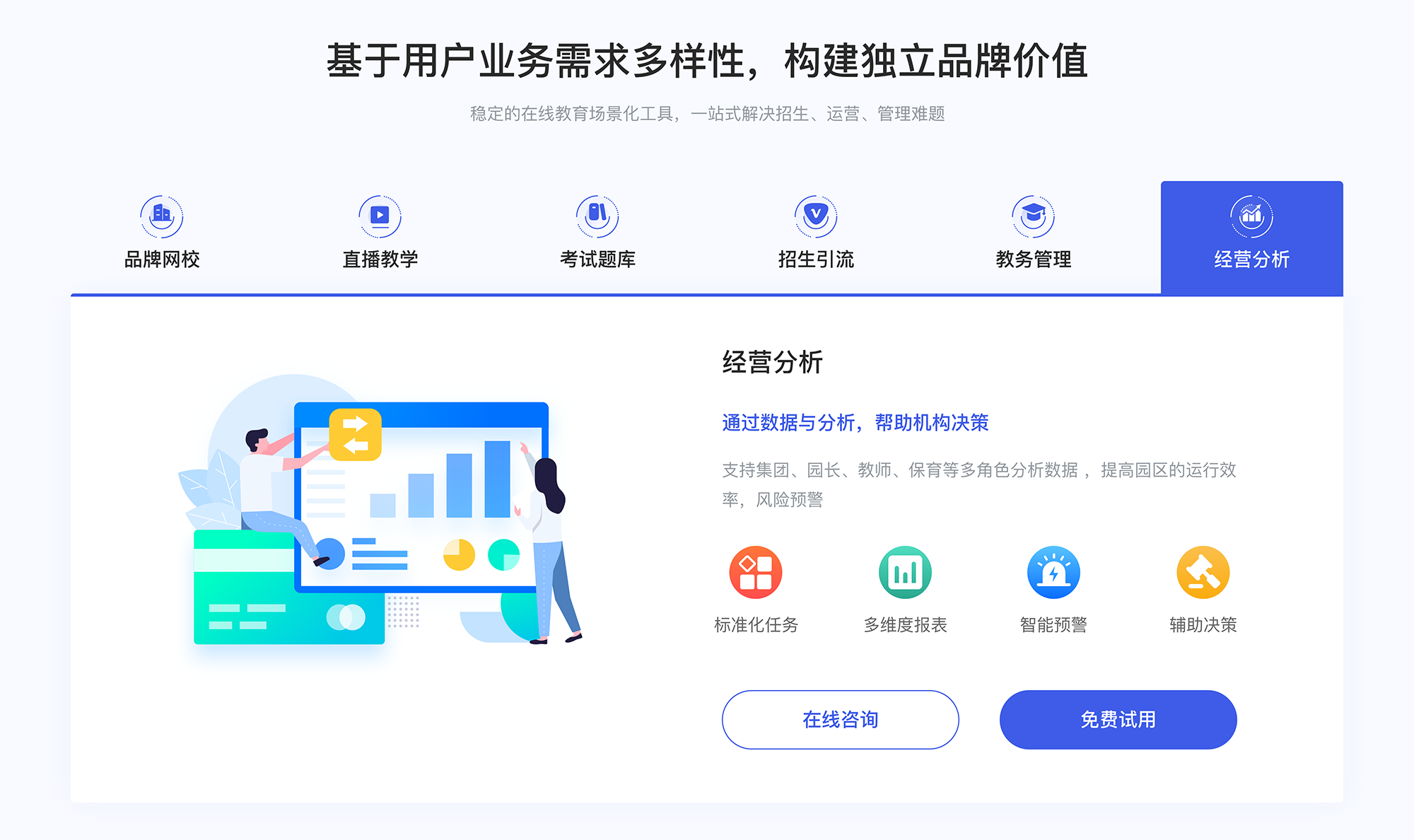 線上授課app_線上授課平臺哪個好? 網(wǎng)課在線課堂app 線上授課平臺哪個好 第4張