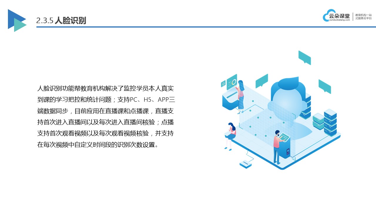 教學視頻錄播軟件_網絡教學軟件_教學直播軟件 錄播課程用什么軟件好 線上錄播課程怎么做 第6張