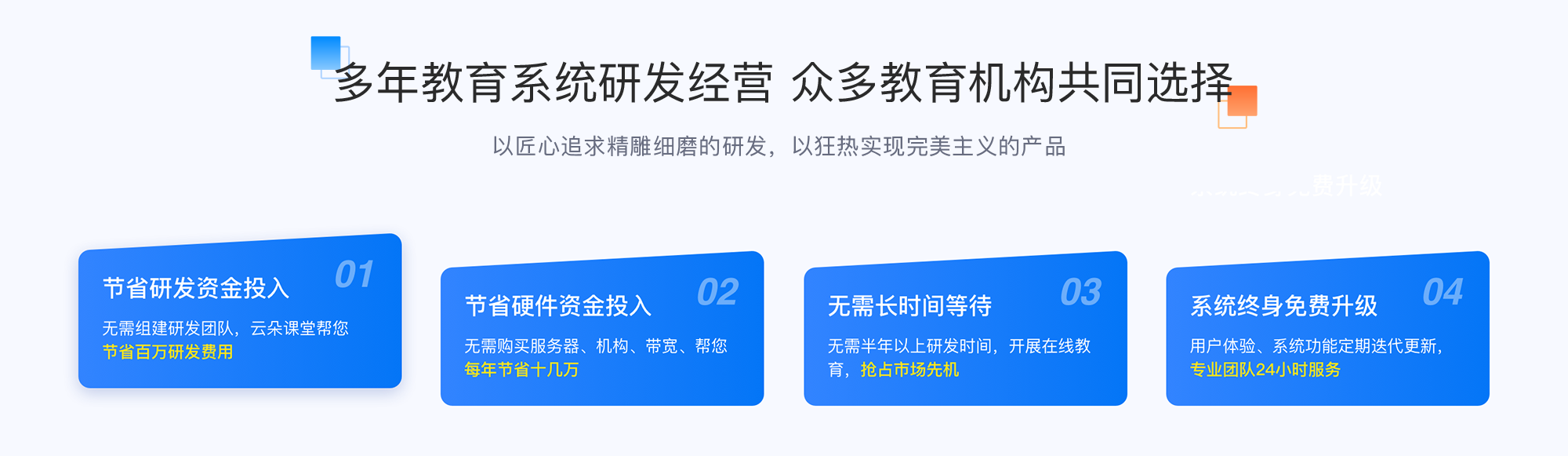 elearning系統(tǒng)_e-learning講課系統(tǒng)是什么? elearning網(wǎng)絡教育平臺 第1張