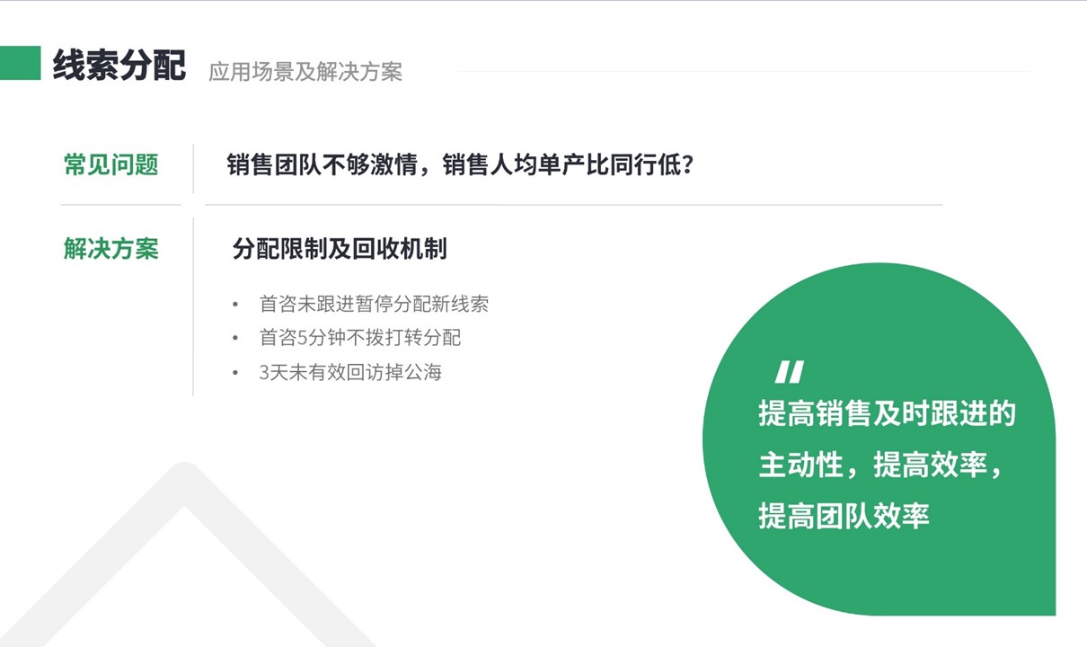 教育行業crm系統加外呼-教育機構外呼crm客戶管理系統 在線CRM 教育crm 培訓crm 云朵CRM crm軟件系統運用 第4張