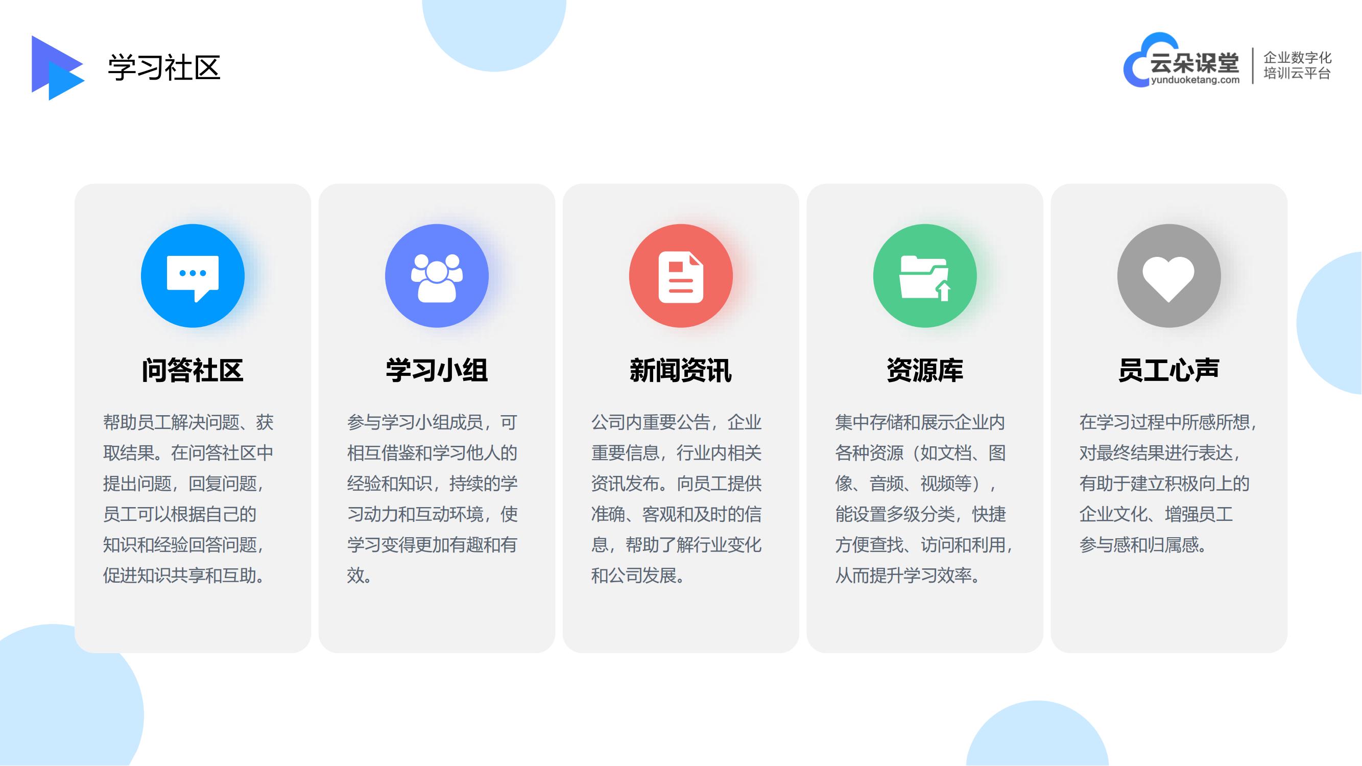 老師用來上課的軟件_上網(wǎng)課用什么平臺(tái)好_云朵課堂 老師上課用的教學(xué)軟件 上網(wǎng)課平臺(tái) 第4張