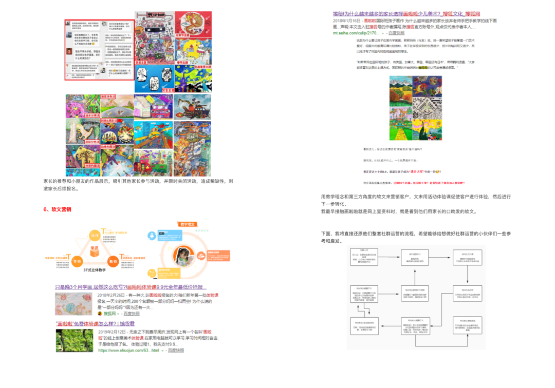 教培行業用戶增長全方位解析《7個教育垂直生態，65個增長案例》突破流量瓶頸 第4張