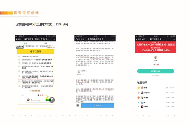 純干貨分享：如何實現讓用戶付費+裂變 下載課程完整版PPT 第16張