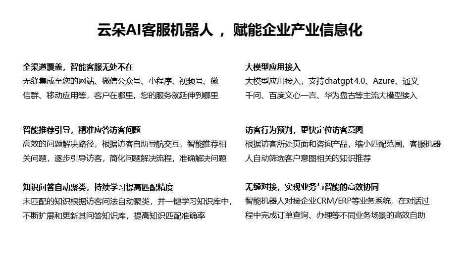 智能AI客服機器人源碼-營銷套電機器人-昱新索電機器人 在線客服系統 AI機器人客服 第4張