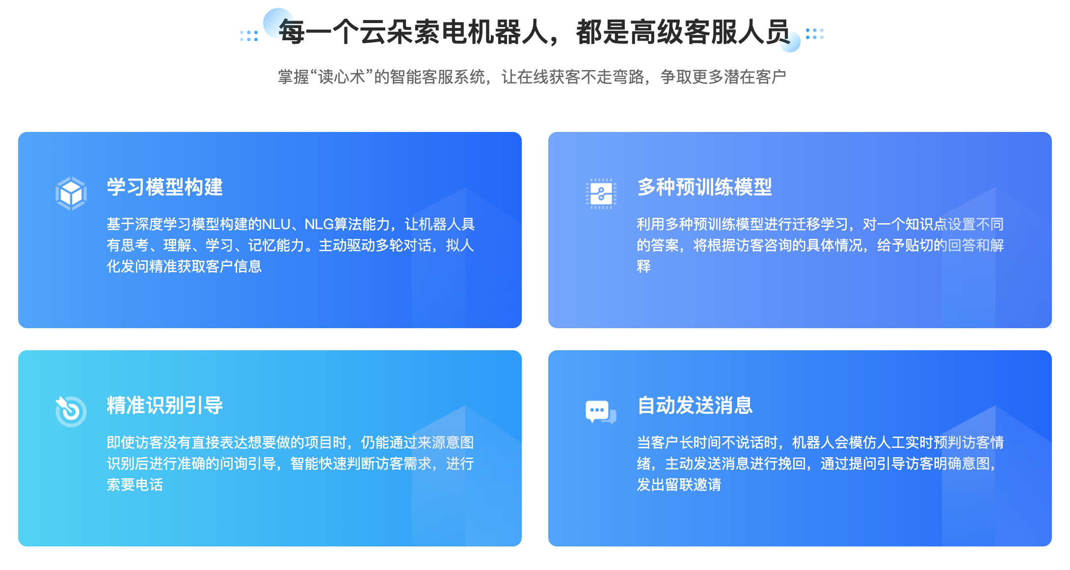 ?AI 客服機器人使用說明-智能客服機器人-昱新索電機器人 在線客服系統 AI機器人客服 第5張