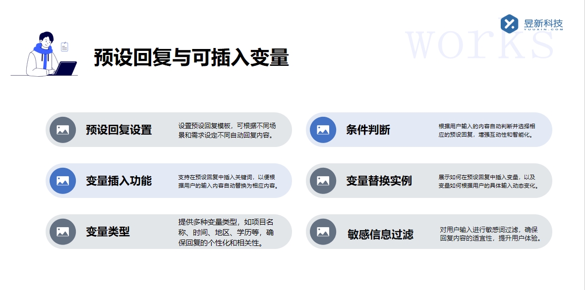 看直播互動自動回復軟件_提升直播互動體驗的法寶 直播自動回復軟件 私信自動回復機器人 第4張