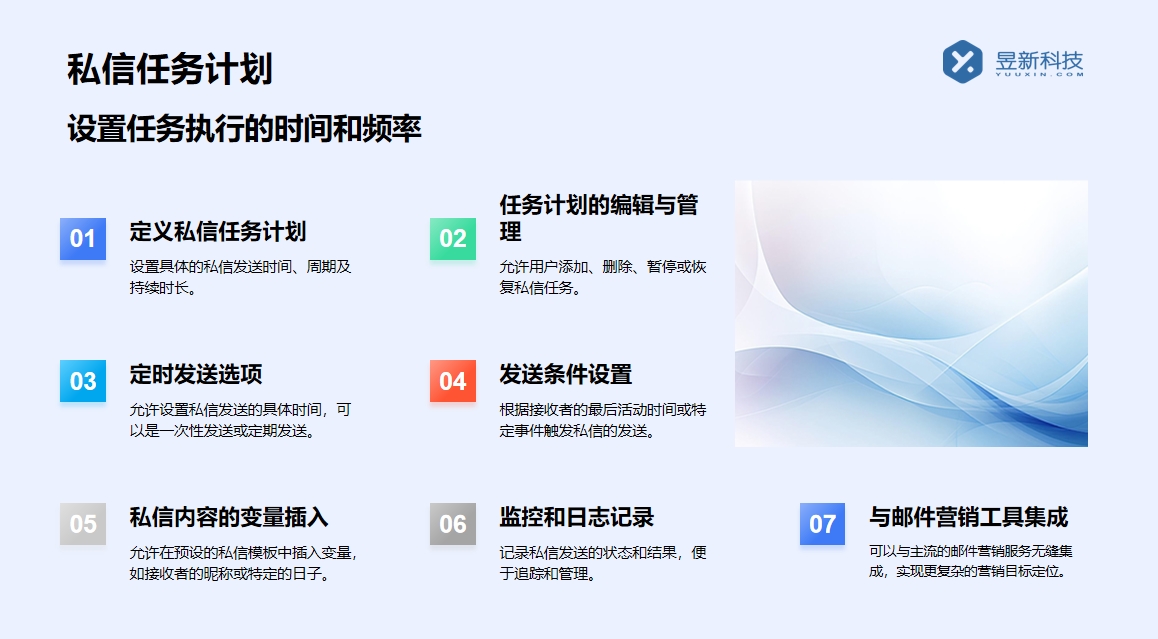 手機微信自動回復軟件_節省回復時間的實用工具 私信自動回復機器人 自動私信軟件 第6張